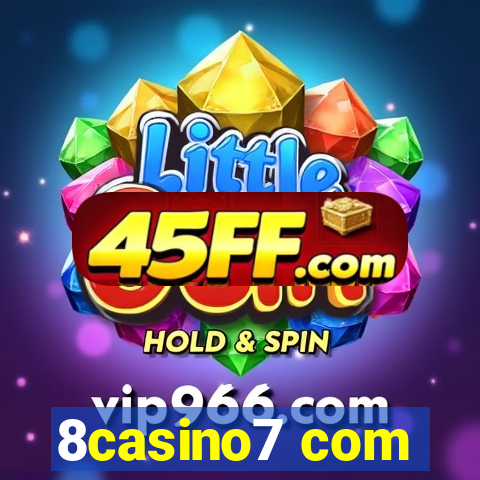 8casino7 com
